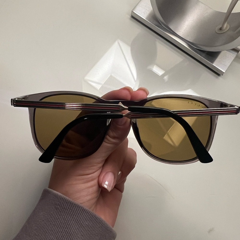 Gucci Sunglasses - Picture 2 of 7